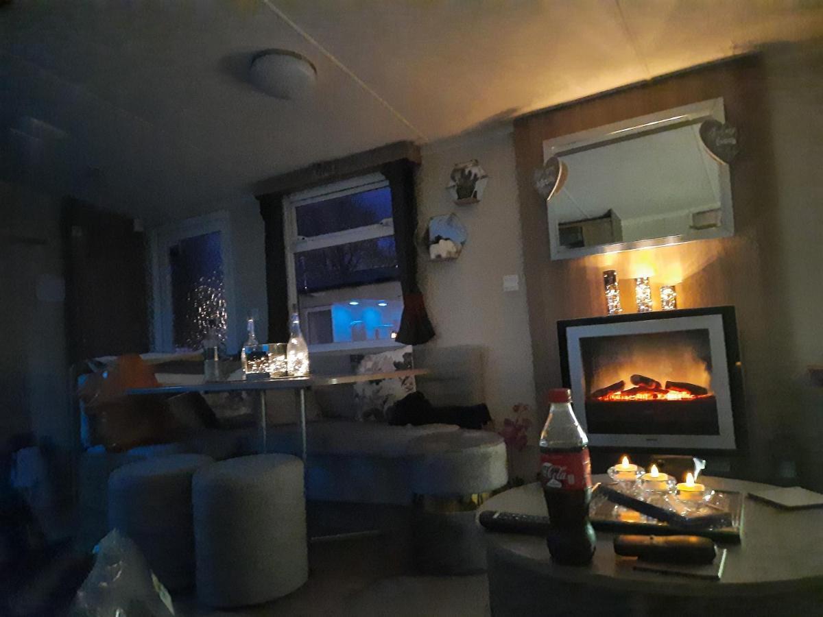Haggerston Castle 3 Bedroom Deluxe Holiday Home Cheswick  Kültér fotó
