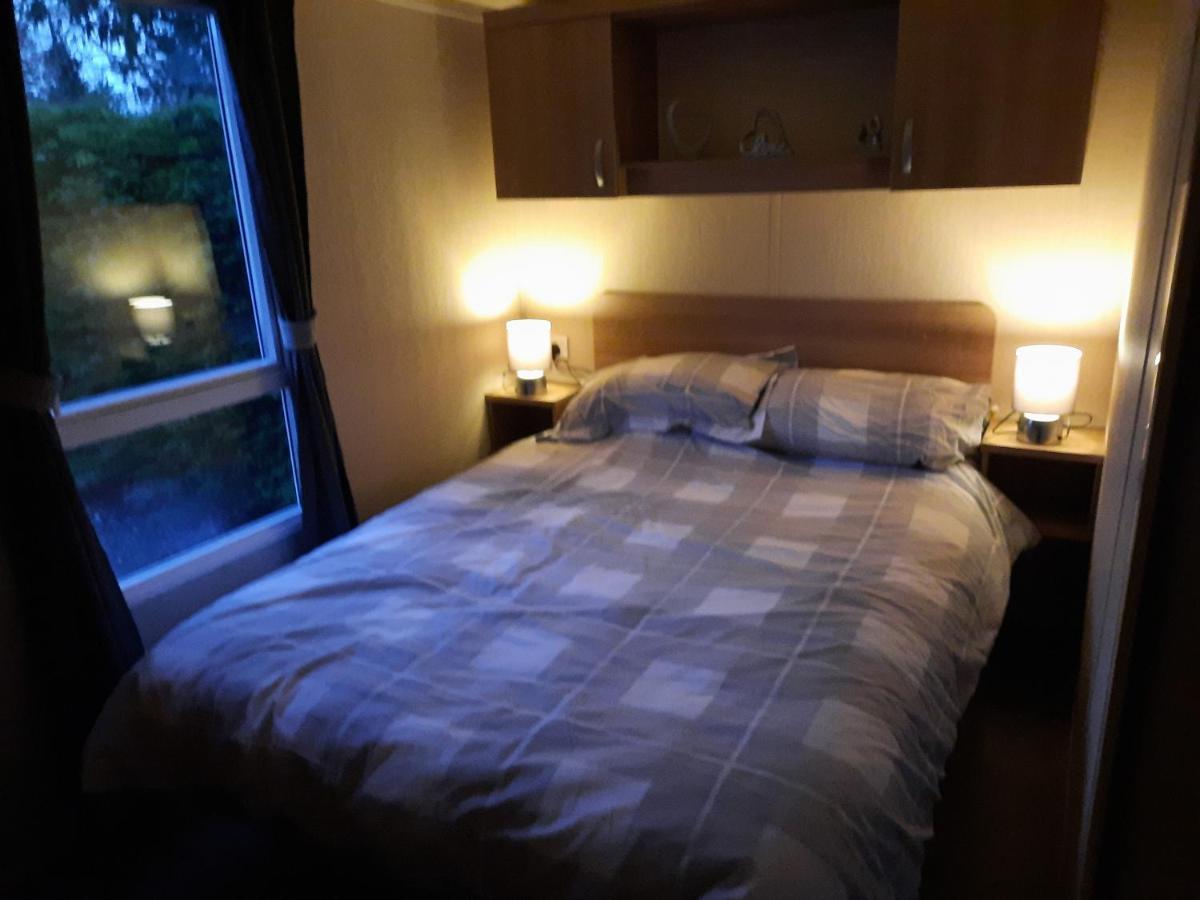 Haggerston Castle 3 Bedroom Deluxe Holiday Home Cheswick  Kültér fotó