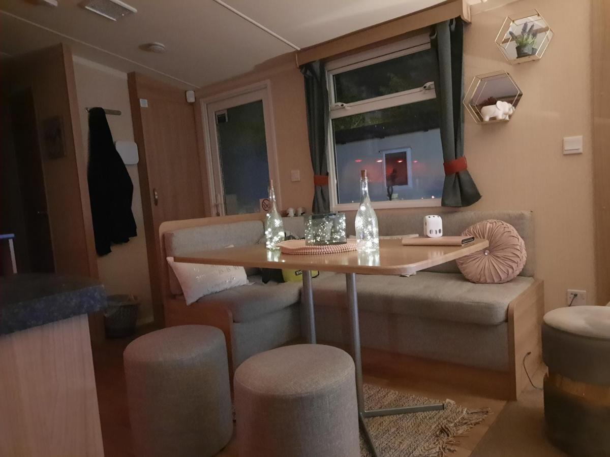 Haggerston Castle 3 Bedroom Deluxe Holiday Home Cheswick  Kültér fotó