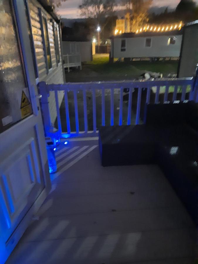 Haggerston Castle 3 Bedroom Deluxe Holiday Home Cheswick  Kültér fotó
