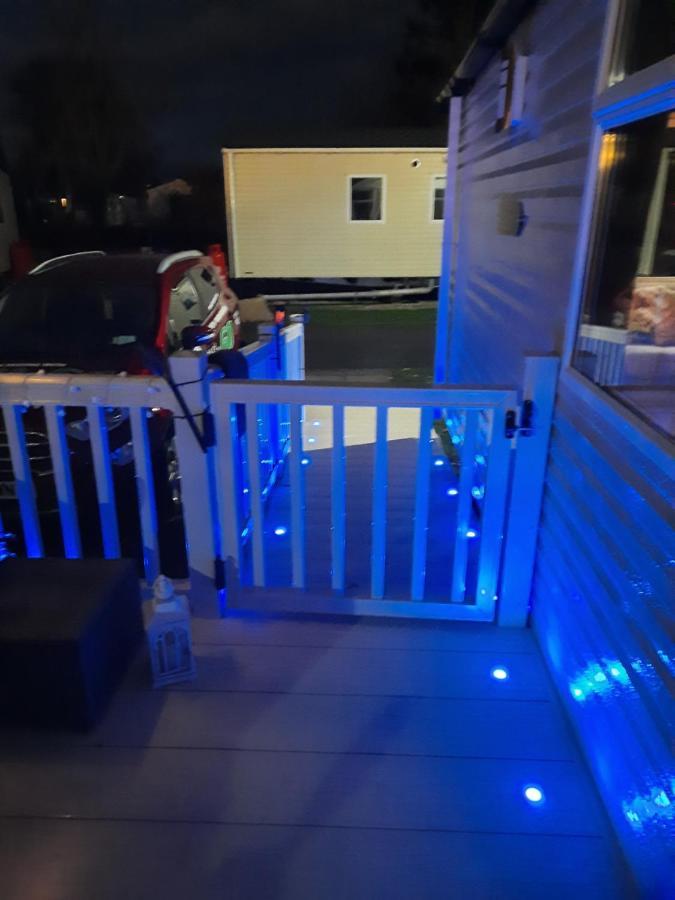 Haggerston Castle 3 Bedroom Deluxe Holiday Home Cheswick  Kültér fotó