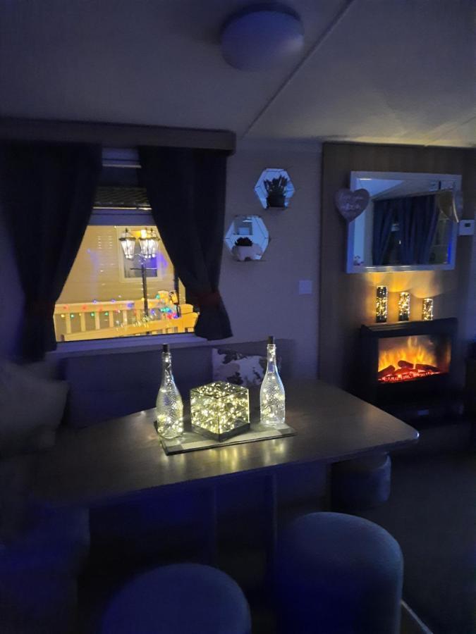 Haggerston Castle 3 Bedroom Deluxe Holiday Home Cheswick  Kültér fotó